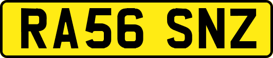 RA56SNZ