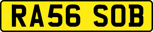 RA56SOB