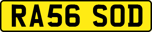 RA56SOD