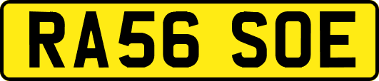 RA56SOE