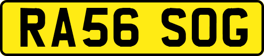 RA56SOG