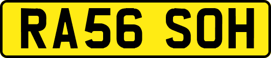 RA56SOH