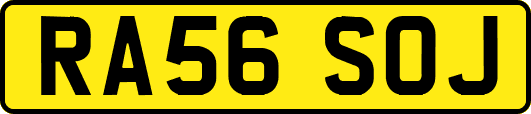 RA56SOJ