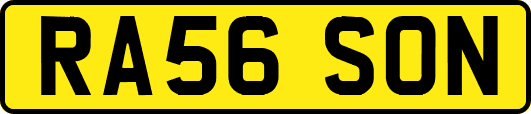 RA56SON