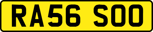 RA56SOO