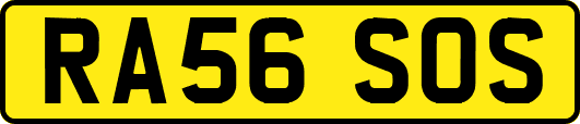 RA56SOS