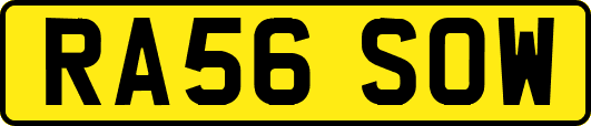 RA56SOW