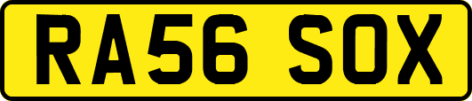 RA56SOX