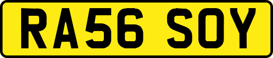 RA56SOY