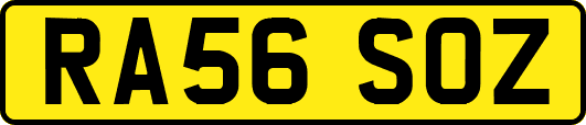 RA56SOZ
