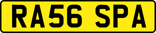 RA56SPA