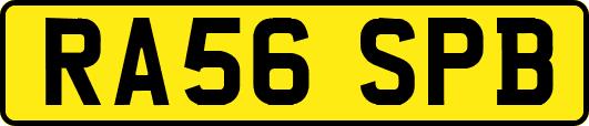 RA56SPB