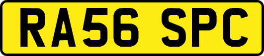 RA56SPC