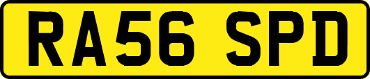 RA56SPD
