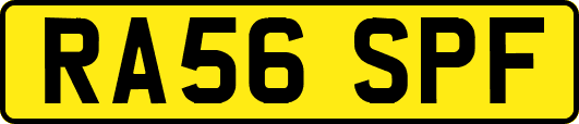 RA56SPF