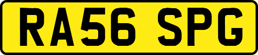 RA56SPG