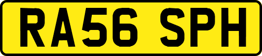 RA56SPH