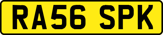 RA56SPK