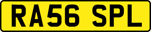 RA56SPL
