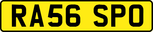 RA56SPO