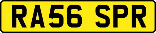 RA56SPR