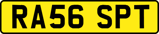 RA56SPT
