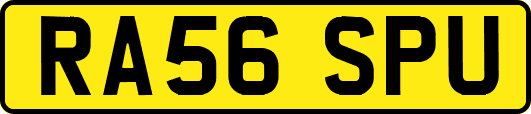 RA56SPU