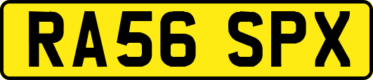 RA56SPX