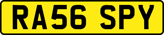 RA56SPY