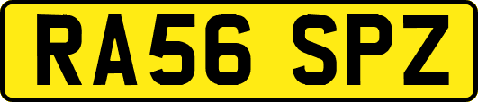 RA56SPZ