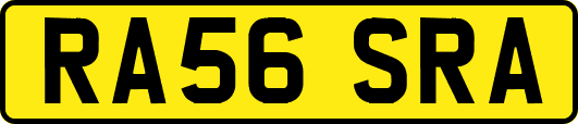 RA56SRA
