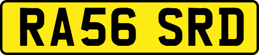 RA56SRD