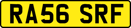 RA56SRF