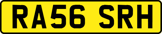 RA56SRH