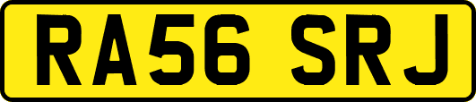 RA56SRJ