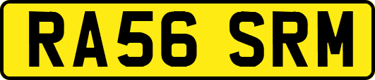 RA56SRM