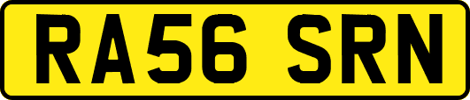 RA56SRN