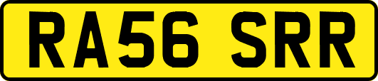 RA56SRR