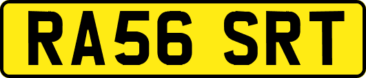 RA56SRT