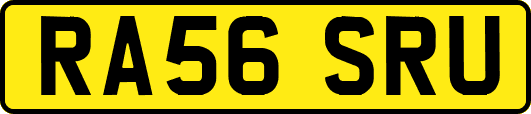 RA56SRU