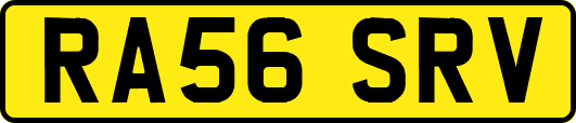 RA56SRV