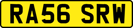 RA56SRW