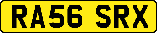 RA56SRX