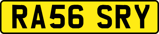 RA56SRY