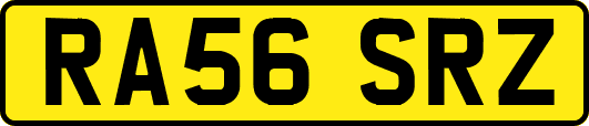 RA56SRZ