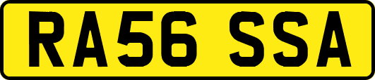 RA56SSA