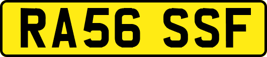 RA56SSF