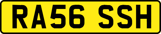 RA56SSH