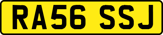RA56SSJ