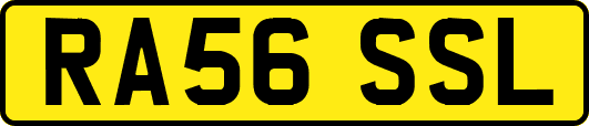 RA56SSL
